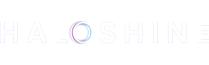 Haloshine Logo